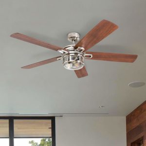 best ceiling fan with remote control