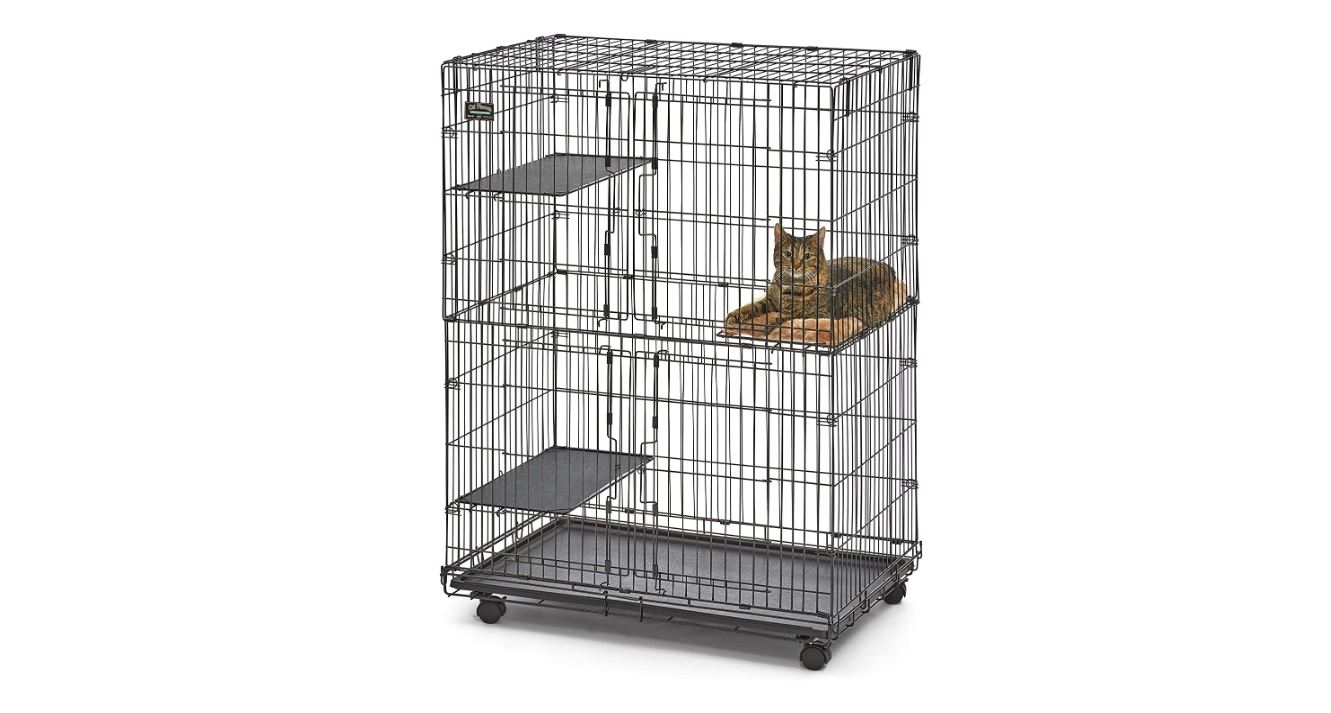 Best Cat Cages