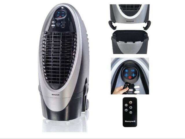 9 Best Evaporative Air Coolers Reviews (Complete Buying Guide)