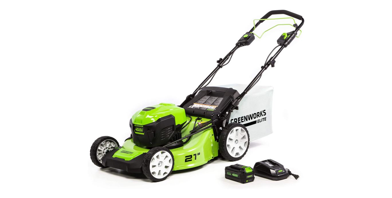 Best Riding Mower For Steep Hills