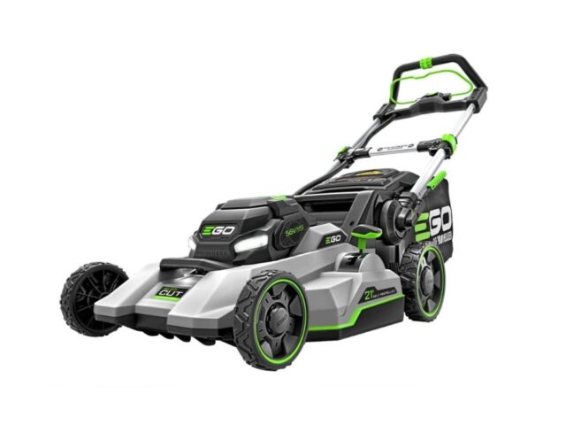 9 Best Self-propelled Lawn Mowers Reviews (Our Best Selection)