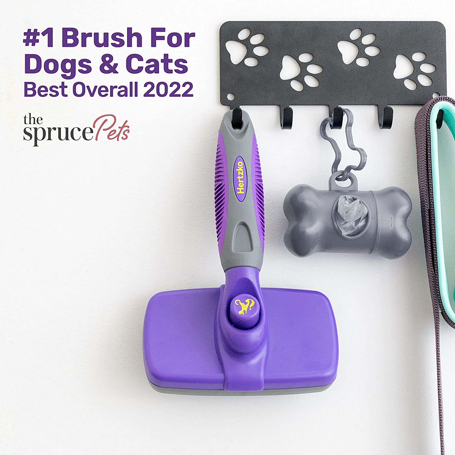 Brushes For Dogs