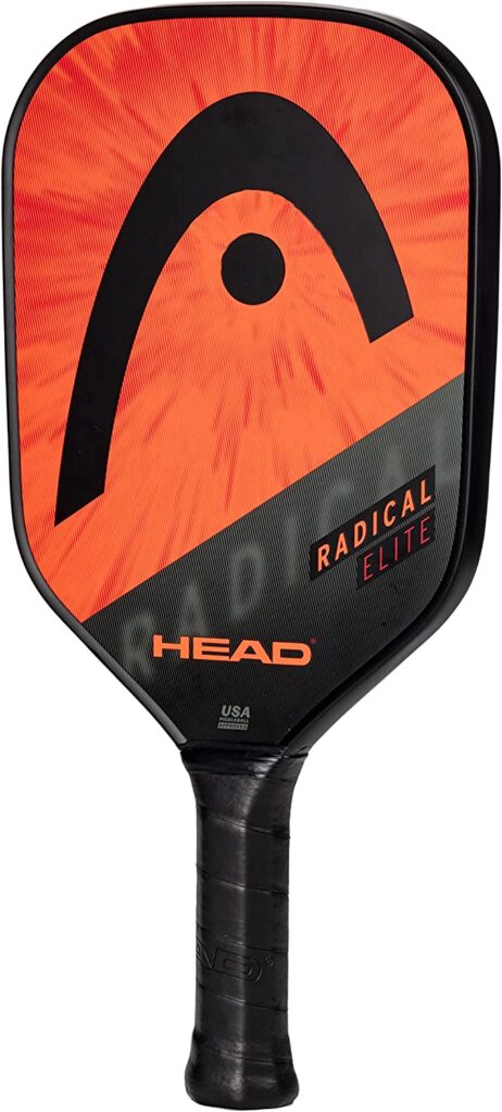 HEAD Radical Elite Pickleball Paddle Under $100