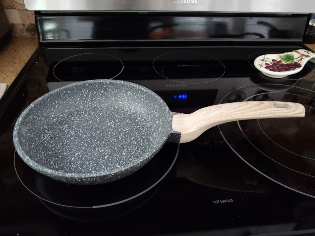 CAROTE Best Omelette Pan