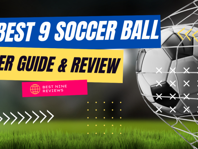 Seeking The Best Soccer Ball? Read This Now!