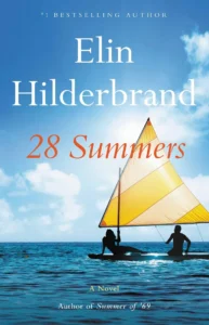 28 Summers - elin hilderbrand best books