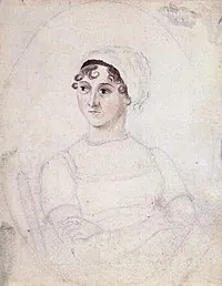 Cassandra Austen Jane Austen