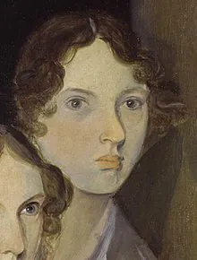 Emily Brontë An English Novelist And Poet