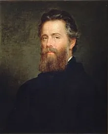 Herman Melville - American Classic Author